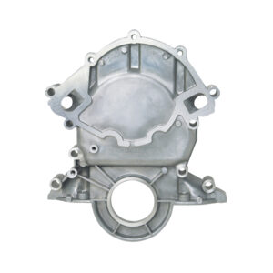 Edelbrock 4251 Engine Timing Cover Edelbrock 4251 Engine Timing Cover