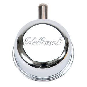 Edelbrock 4410 Engine Crankcase Breather Cap Edelbrock 4410 Engine Crankcase Breather Cap