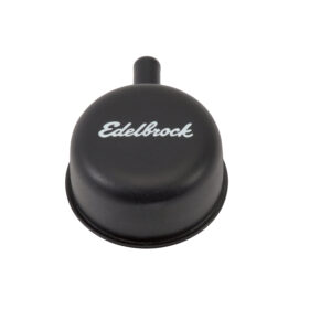 Edelbrock 4413 Engine Crankcase Breather Cap Edelbrock 4413 Engine Crankcase Breather Cap