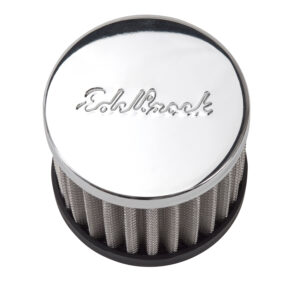 Edelbrock 4420 Engine Crankcase Breather Cap