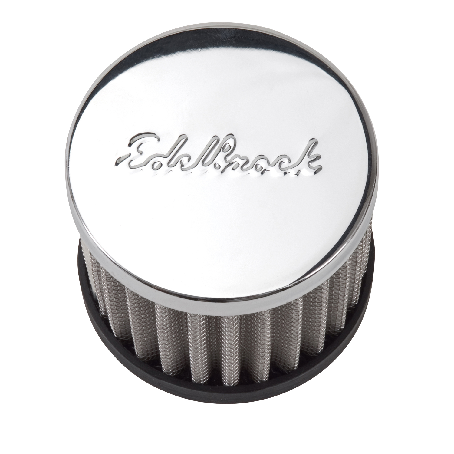 Edelbrock 4420 Engine Crankcase Breather Cap