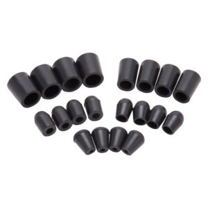 Edelbrock 4804 Vacuum Cap Assortment