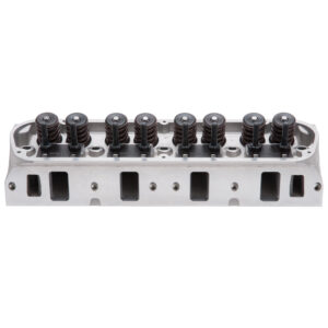 Edelbrock 5023 Small-Block Ford E-Street Cylinder Heads 1.90″ Edelbrock 5023 Small-Block Ford E-Street Cylinder Heads 1.90″