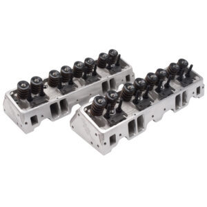 Edelbrock 5087 Engine Cylinder Head Edelbrock 5087 Engine Cylinder Head