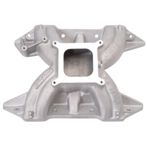 Edelbrock 5091 Torker II Chrysler Big Block RB Intake Manifold