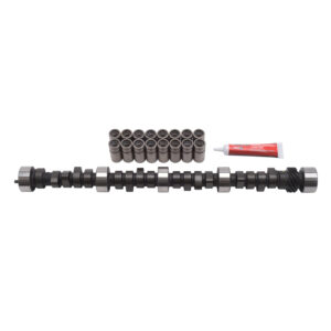 Edelbrock 7102 Performer-Plus Camshaft Kit for Small-Block Chevy 283-400 V8 Edelbrock 7102 Performer-Plus Camshaft Kit for Small-Block Chevy 283-400 V8
