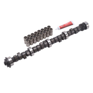 Edelbrock 7112 Performer-Plus Camshaft Kit for Small-Block Oldsmobile 350-403 V8