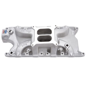 Edelbrock 7121 Performer RPM Ford Small Block 302 Intake Manifold