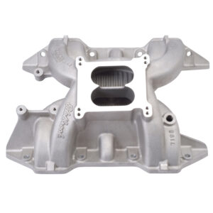 Edelbrock 7193 Performer RPM Big Block Chrysler RB Intake Manifold