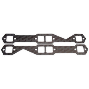 Edelbrock 7204 Exhaust Manifold Gasket Set for Chevrolet