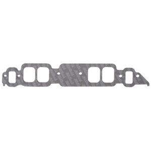 Edelbrock 7208 Intake Manifold Gasket for 1965-1990, Mark IV B/B Chevy, Rec Port