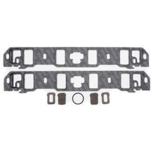 Edelbrock 7220 Intake Manifold Gasket for 1963-1996 Small-Block Fords