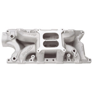 Edelbrock 7521 Engine Intake Manifold Edelbrock 7521 Engine Intake Manifold