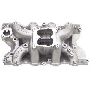 Edelbrock 7566 RPM Air-Gap Big Block Ford 460 Intake Manifold Edelbrock 7566 RPM Air-Gap Big Block Ford 460 Intake Manifold