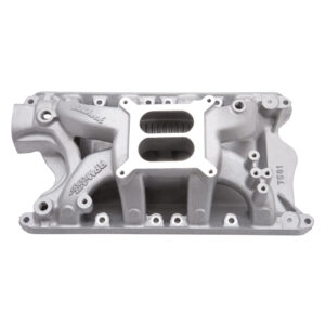 Edelbrock 7581 RPM Air-Gap Small Block Ford 351W Intake Manifold