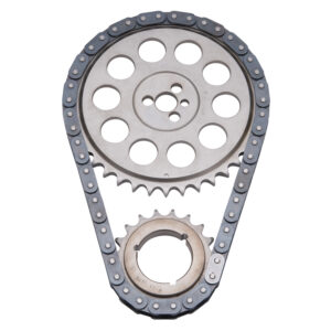 Edelbrock 7816 Gen VI Performer-Link True-Roller Timing Chain Set Edelbrock 7816 Gen VI Performer-Link True-Roller Timing Chain Set