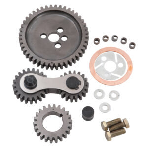 Edelbrock 7890 Accu-Drive Gear Drive Small-Block Chevy