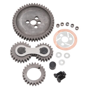 Edelbrock 7891 Accu-Drive Gear Drive Big-Block Chevy