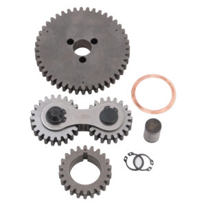 Edelbrock 7892 Accu-Drive Gear Drive Small-Block Ford