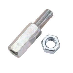Edelbrock 8004 Automatic Transmission Rod Extension for Chrysler 5/16″ Rod