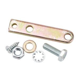 Edelbrock 8011 Automatic Transmission Rod Extension Kit for Ford