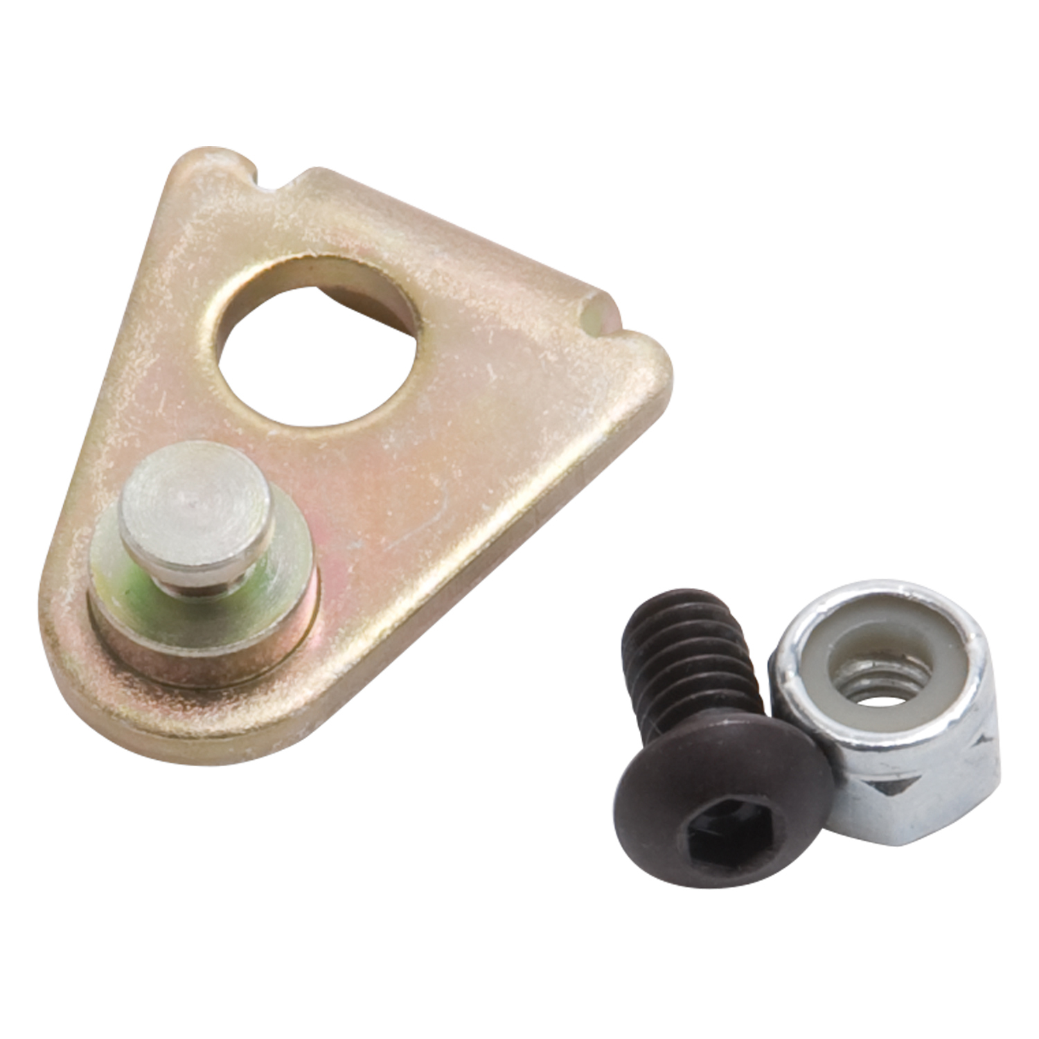 Edelbrock 8026 Automatic Transmission Kickdown Cable Bracket