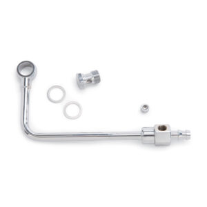 Edelbrock 8126 Fuel Line Edelbrock 8126 Fuel Line