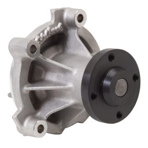 Edelbrock 8804 Victor Series Water Pump for Ford 4.6L V8 Mustang, Long