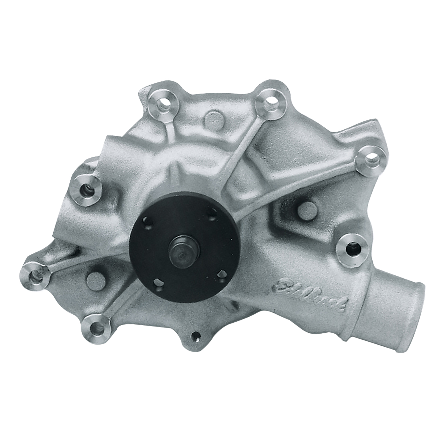 Edelbrock 8840 Engine Water Pump
