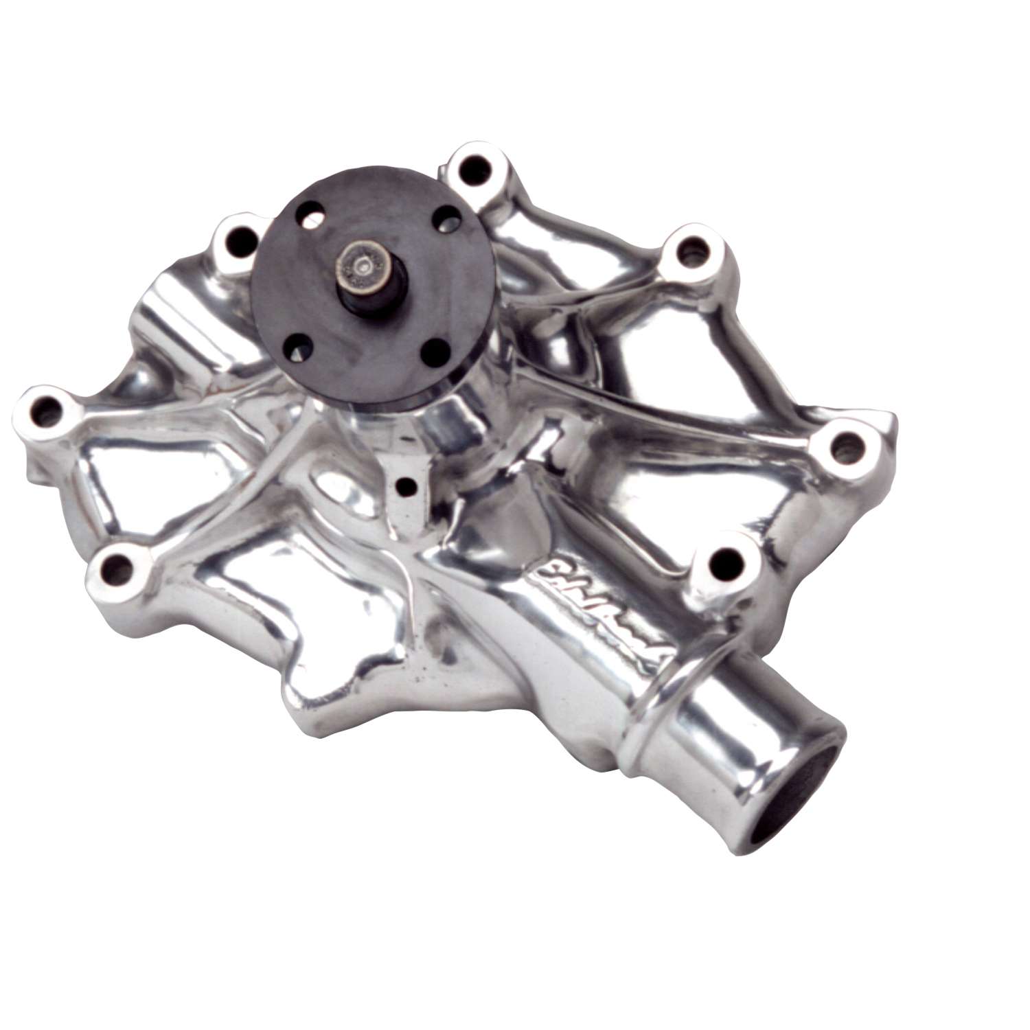 Edelbrock 8845 Engine Water Pump
