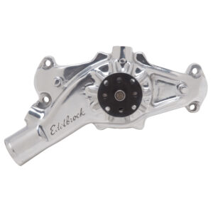 Edelbrock 8864 Engine Water Pump Edelbrock 8864 Engine Water Pump