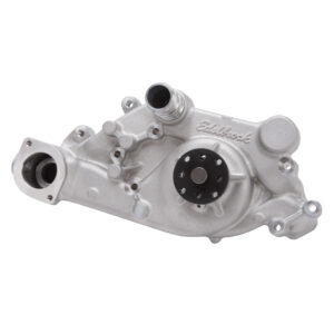 Edelbrock 8893 Water Pump for Gen IV LS Engine 2005-08