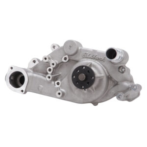 Edelbrock 8894 Water Pump for Gen IV LS Engine 2009-16