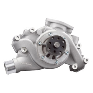 Edelbrock 8895 Engine Water Pump