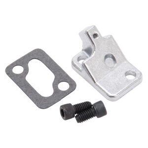 Edelbrock 8901 Carburetor Choke Adapter Edelbrock 8901 Carburetor Choke Adapter