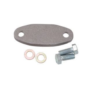 Edelbrock 8951 Carburetor Choke Adapter Edelbrock 8951 Carburetor Choke Adapter