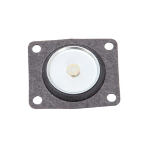 Edelbrock 12400 Accelerator Pump Diaphragm 30cc