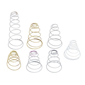 Edelbrock 12412 Carburetor Vacuum Secondary Spring Kit