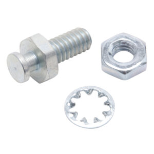Edelbrock 12414 Transmission Kickdown Stud Universal Edelbrock 12414 Transmission Kickdown Stud Universal
