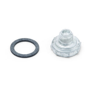 Edelbrock 12624 Carburetor Power Valve Block-Off Plug