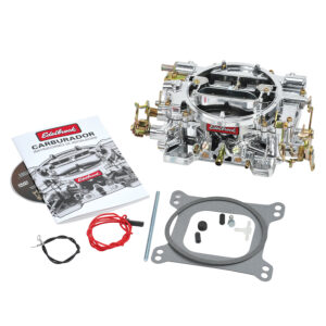 Edelbrock 14054 Carburetor