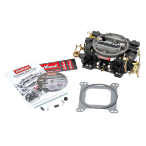 Edelbrock 14073 Carburetor