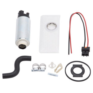 Edelbrock 17932 High Performance In-Tank Fuel Pump – 255 liter/hr. (67 gph)