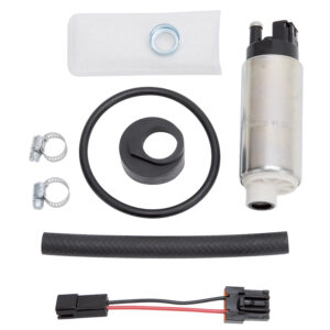 Edelbrock 17933 High Performance In-Tank Fuel Pump – 255 liter/hr. (67 gph)