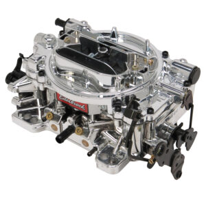 Edelbrock 18124 Carburetor