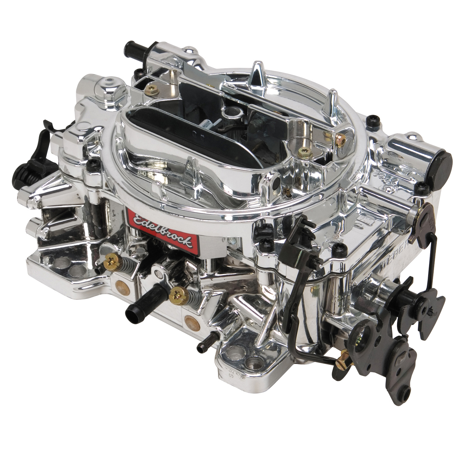 Edelbrock 18124 Carburetor