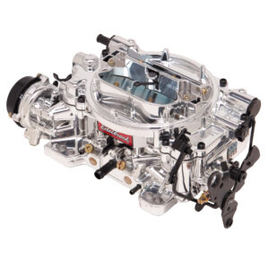Edelbrock 18134 Carburetor