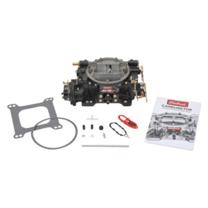 Edelbrock 19063 Carburetor