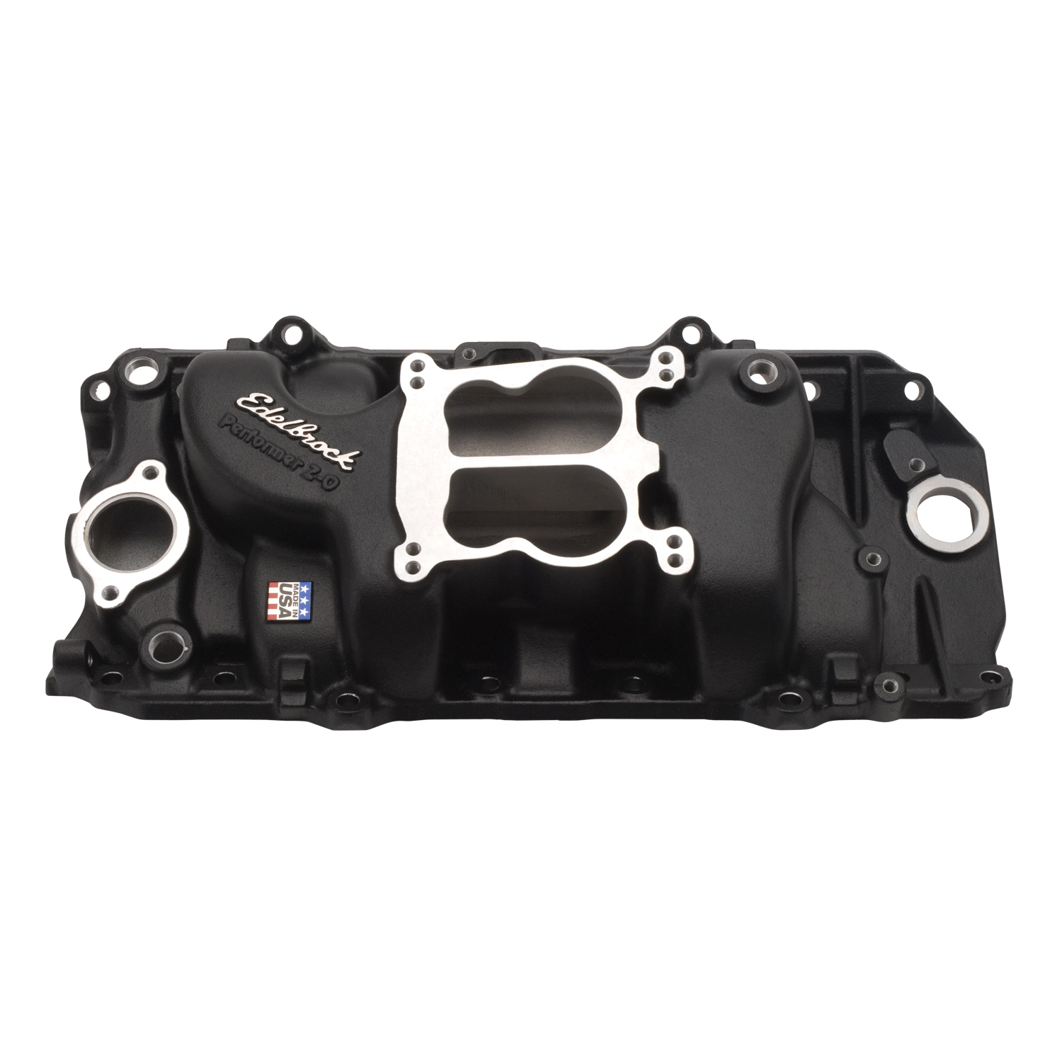 Edelbrock 21613 Performer Big Block Chevy Intake Manifold