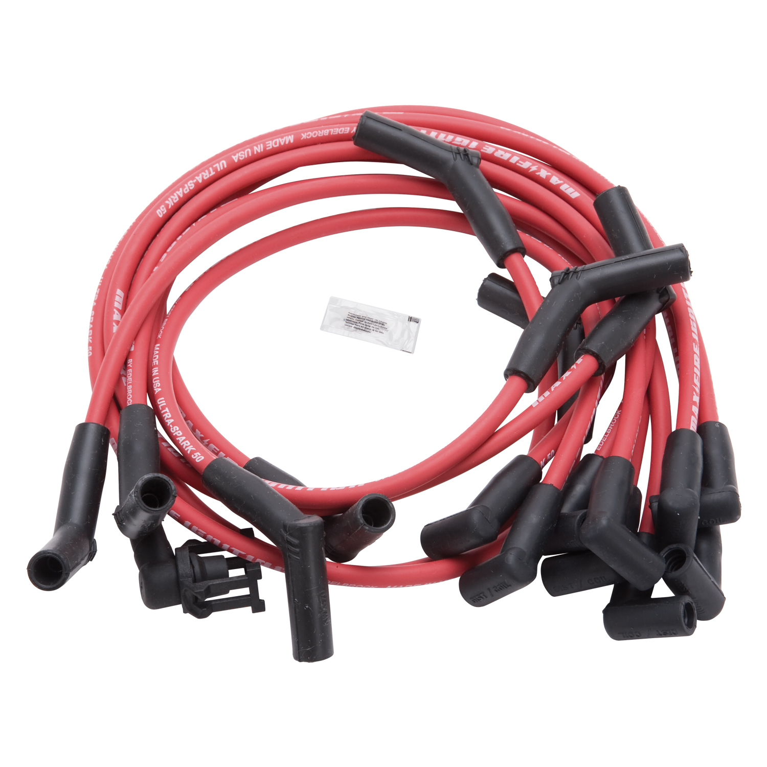 Edelbrock 22714 Spark Plug Wire Set